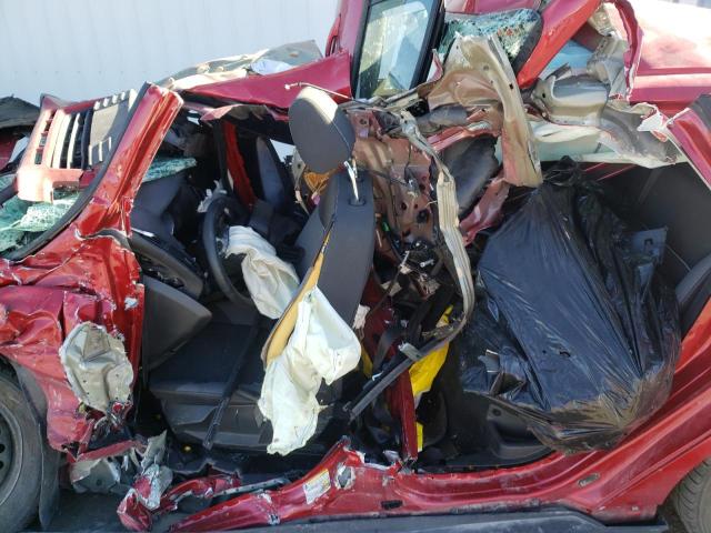 Photo 10 from auction – 2012 FORD FOCUS SE with VIN 1FAHP3F24CL371681