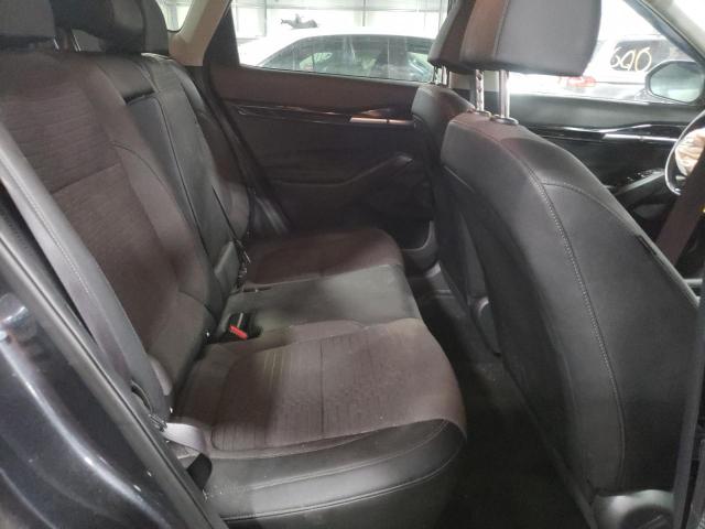 Photo 6 from auction – 2021 KIA SELTOS S with VIN KNDEUCAA9M7167814