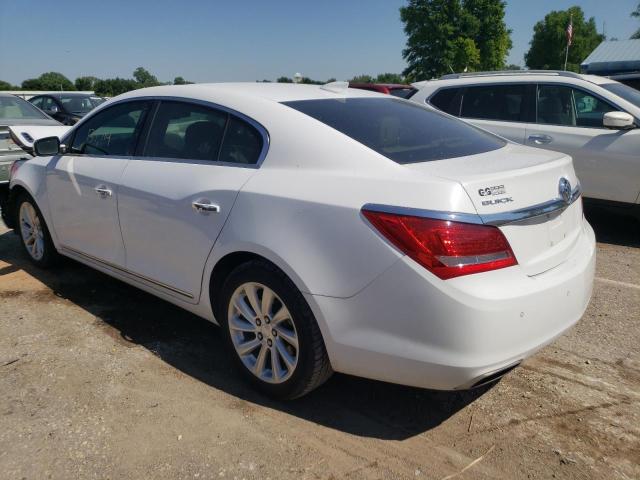 Photo 3 from auction – 2015 BUICK LACROSSE with VIN 1G4GB5G37FF278756
