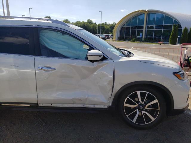 Photo 9 from auction – 2017 NISSAN ROGUE S with VIN JN8AT2MV2HW277517