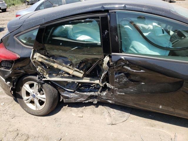 Photo 9 from auction – 2014 FORD FOCUS SE with VIN 1FADP3K24EL191673