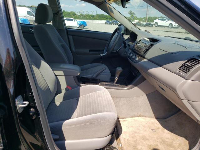 Photo 5 from auction – 2006 TOYOTA CAMRY LE with VIN 4T1BE32K06U737464