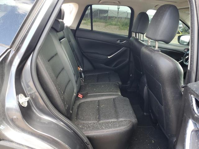 Photo 6 from auction – 2016 MAZDA CX-5 GT with VIN JM3KE4DY3G0912088