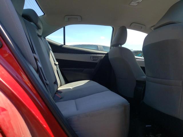 Photo 6 from auction – 2015 TOYOTA COROLLA L with VIN 2T1BURHEXFC403287