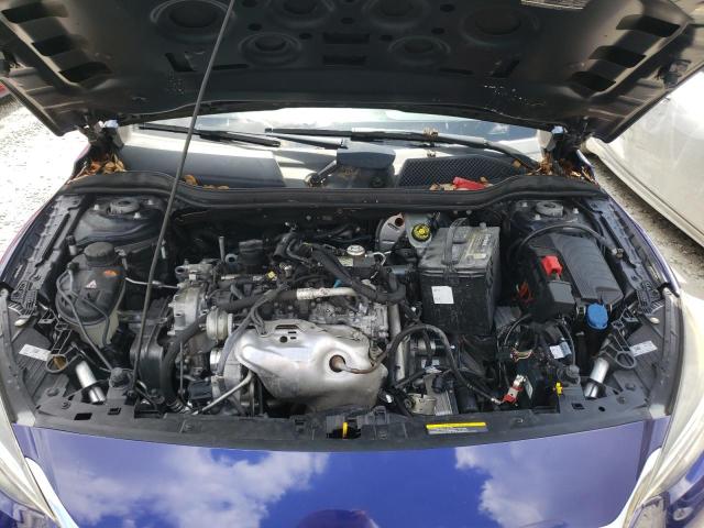 Photo 7 from auction – 2017 INFINITI QX30 BASE with VIN SJKCH5CP8HA036078