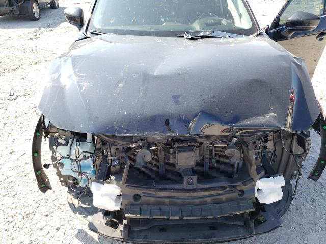 Photo 7 from auction – 2018 MAZDA CX-5 GRAND with VIN JM3KFADM6J1311588