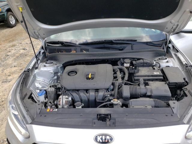 Photo 7 from auction – 2020 KIA FORTE with VIN 3KPF24ADXLE171461