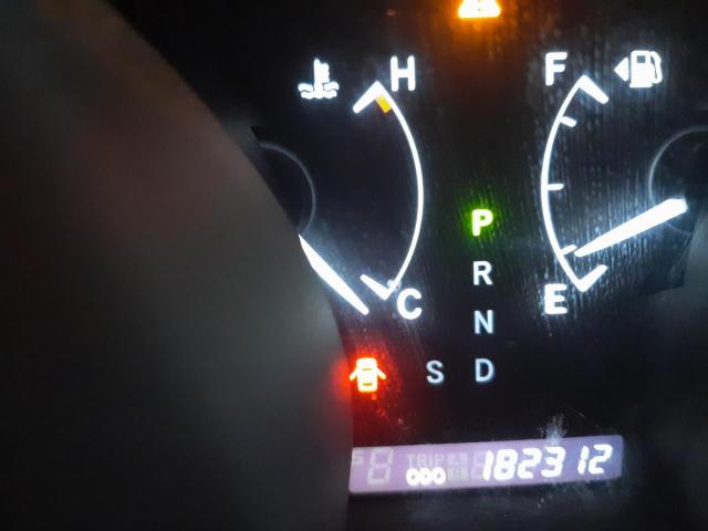 Photo 8 from auction – 2011 TOYOTA HIGHLANDER with VIN 5TDYK3EH3BS044832