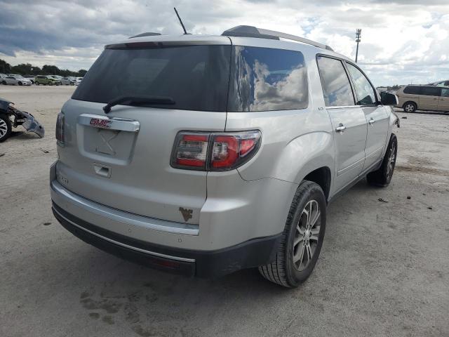Photo 4 from auction – 2014 GMC ACADIA SLT with VIN 1GKKRRKD4EJ291840