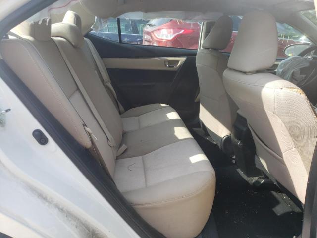 Photo 6 from auction – 2014 TOYOTA COROLLA EC with VIN 5YFBPRHE8EP100935