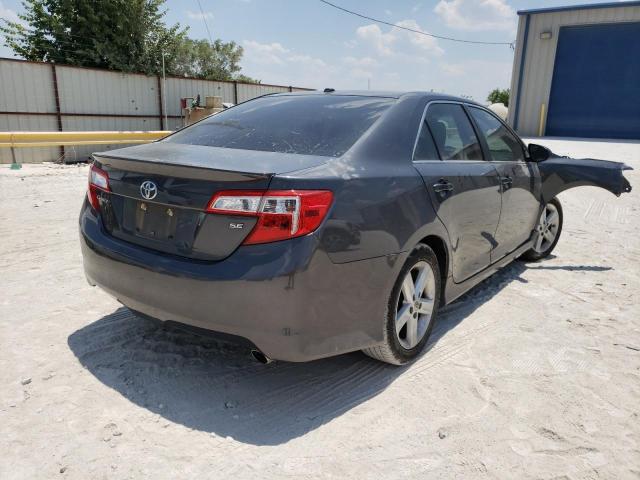 Photo 4 from auction – 2012 TOYOTA CAMRY BASE with VIN 4T1BF1FK8CU056217