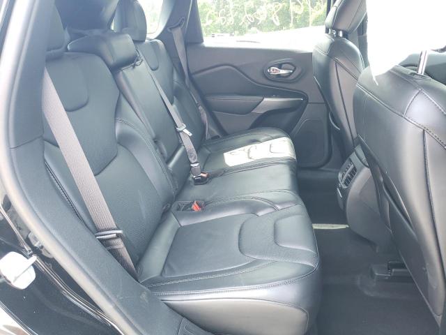 Photo 6 from auction – 2020 JEEP CHEROKEE L with VIN 1C4PJMDX2LD576261