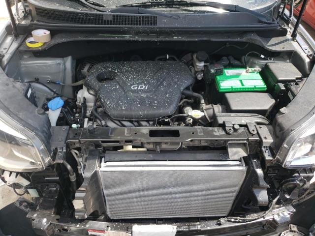 Photo 7 from auction – 2016 KIA SOUL with VIN KNDJN2A23G7308640