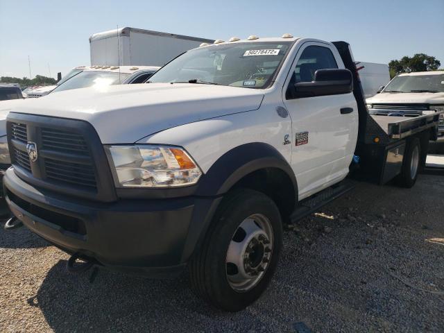 Photo 2 from auction – 2012 DODGE RAM 5500 S with VIN 3C7WDNBL9CG326532