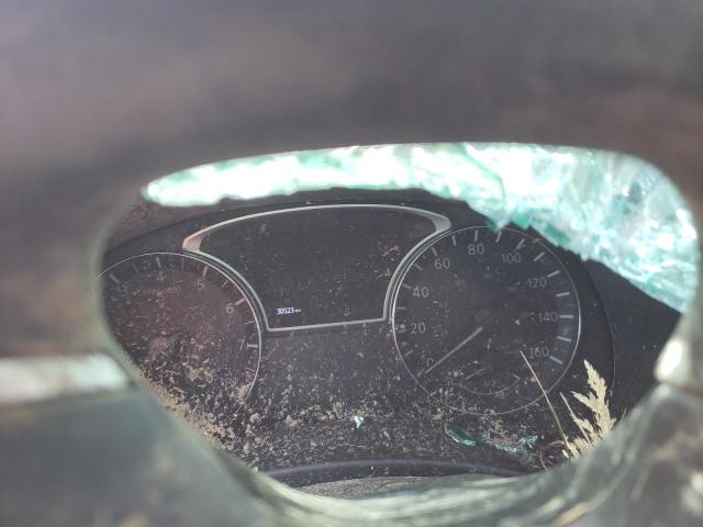 Photo 8 from auction – 2019 NISSAN PATHFINDER with VIN 5N1DR2MM7KC642714