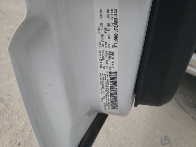 Photo 10 from auction – 2011 DODGE DAKOTA ST with VIN 1D7RE2BK4BS625551