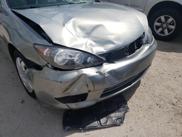 Photo 9 from auction – 2005 TOYOTA CAMRY LE with VIN 4T1BE32K55U613186