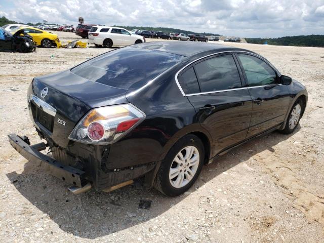 Photo 4 from auction – 2011 NISSAN ALTIMA BAS with VIN 1N4AL2AP3BN468156