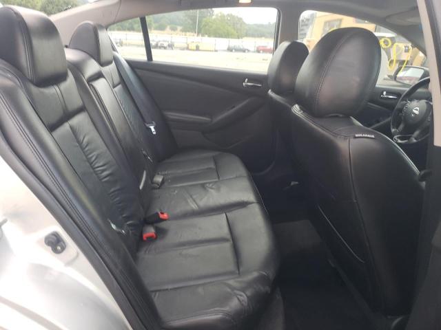 Photo 6 from auction – 2012 NISSAN ALTIMA with VIN 1N4AL2AP1CN515945