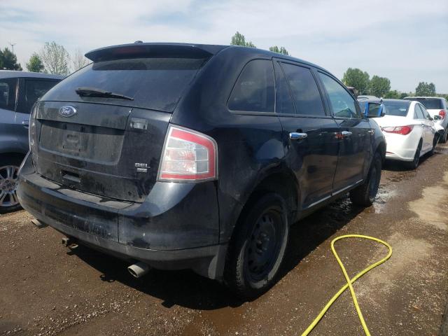 Photo 4 from auction – 2008 FORD EDGE SEL with VIN 2FMDK48C38BB31723