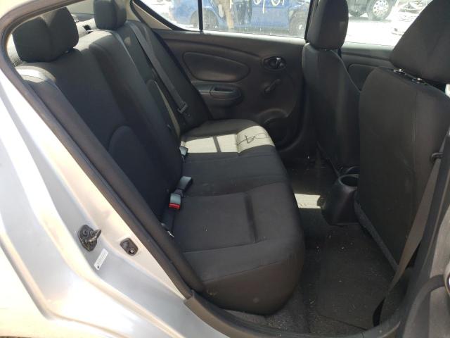 Photo 6 from auction – 2019 NISSAN VERSA S with VIN 3N1CN7AP1KL832345