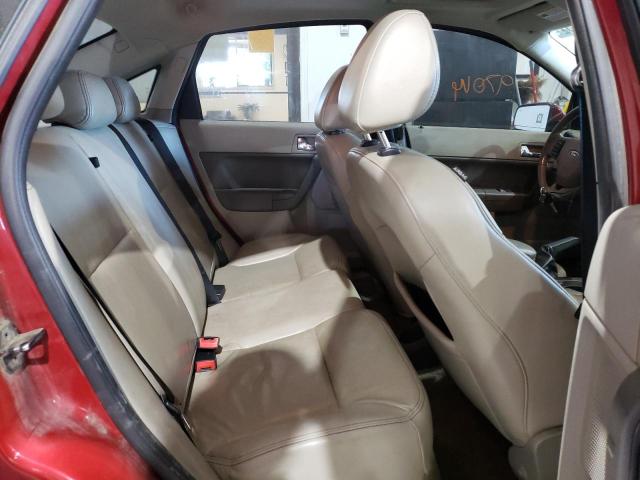 Photo 6 from auction – 2010 FORD FOCUS SES with VIN 1FAHP3GN2AW175338