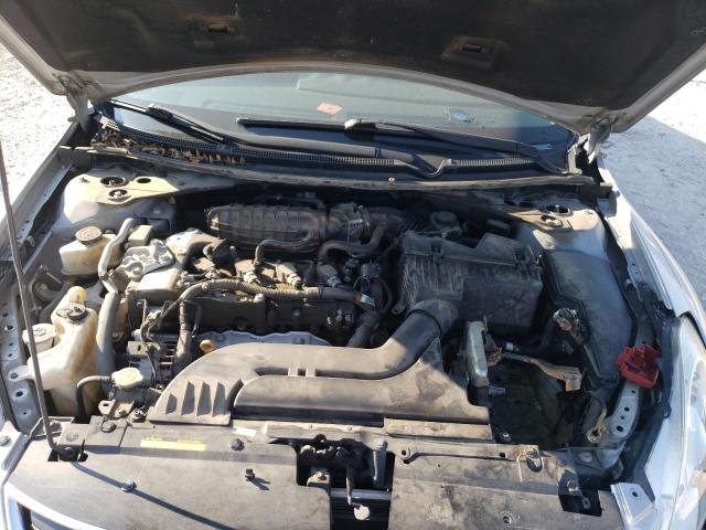 Photo 7 from auction – 2012 NISSAN ALTIMA BAS with VIN 1N4AL2APXCC202159