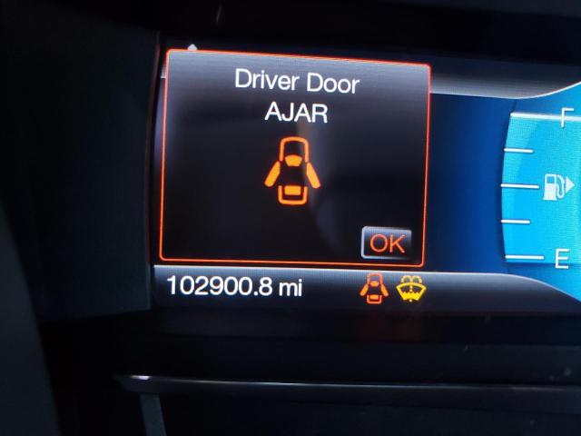 Photo 8 from auction – 2014 FORD FLEX SEL with VIN 2FMGK5C83EBD43930