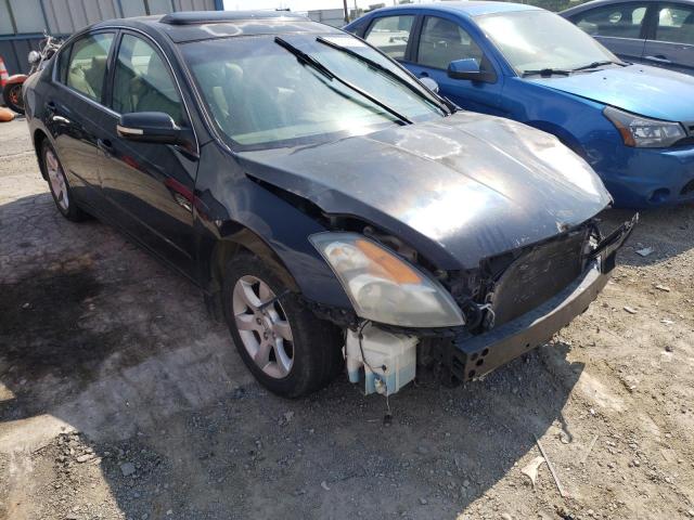 Photo 1 from auction – 2008 NISSAN ALTIMA 3.5 with VIN 1N4BL21E28N468984