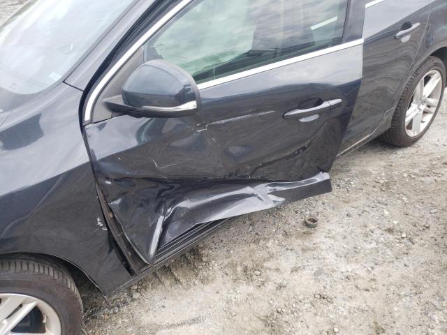 Photo 9 from auction – 2015 VOLVO S60 PREMIE with VIN YV140MFK8F1334162