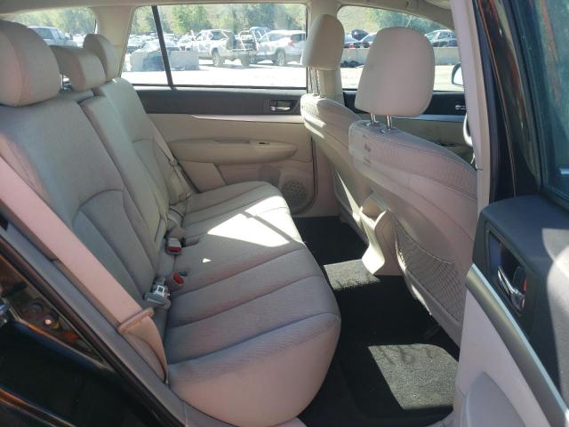 Photo 6 from auction – 2010 SUBARU OUTBACK 2. with VIN 4S4BRBAC6A3316176