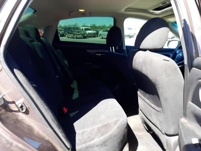Photo 6 from auction – 2015 NISSAN ALTIMA with VIN 1N4AL3APXFC225984