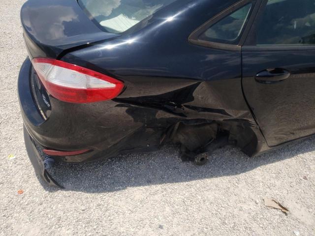 Photo 9 from auction – 2018 FORD FIESTA S with VIN 3FADP4AJ2JM126280