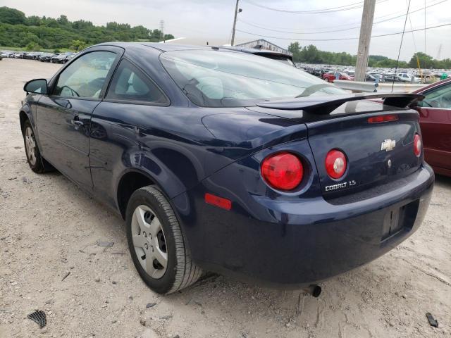 Photo 3 from auction – 2008 CHEVROLET COBALT LS with VIN 1G1AK18F087279328