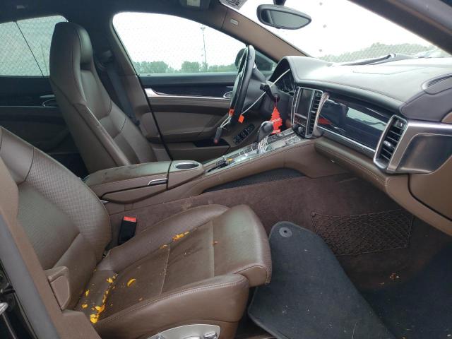 Photo 5 from auction – 2015 PORSCHE PANAMERA 2 with VIN WP0AA2A71FL002517