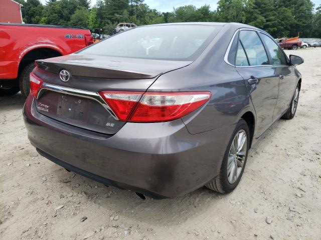 Photo 4 from auction – 2015 TOYOTA CAMRY LE with VIN 4T1BF1FK0FU050769