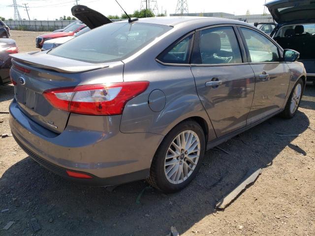 Photo 4 from auction – 2013 FORD FOCUS SE with VIN 1FADP3F25DL122919