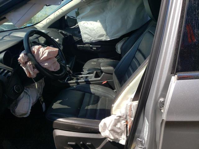 Photo 5 from auction – 2019 FORD ESCAPE TIT with VIN 1FMCU9J94KUB48842