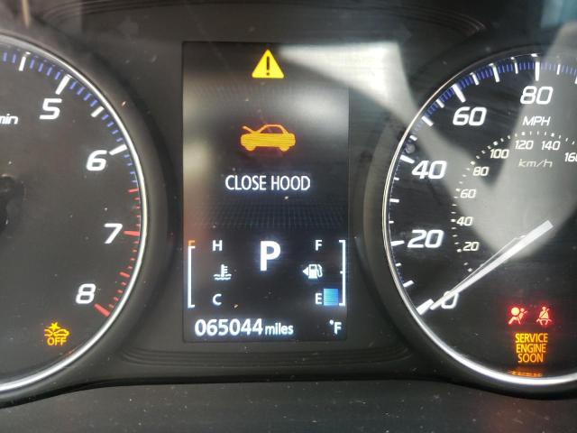 Photo 8 from auction – 2020 MITSUBISHI OUTLANDER with VIN JA4AD3A37LZ029038
