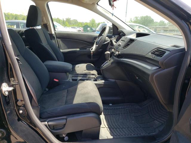 Photo 5 from auction – 2015 HONDA CR-V LX with VIN 5J6RM4H39FL098092