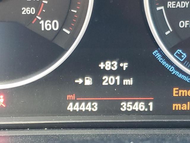 Photo 8 from auction – 2018 BMW 330 XI with VIN WBA8D9G53JNU66861