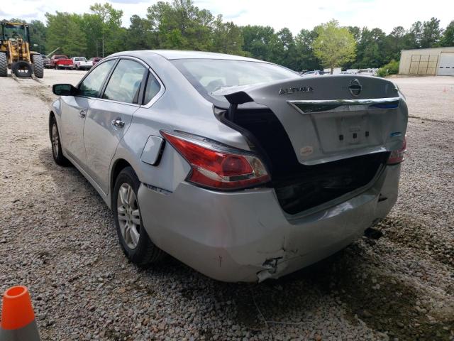 صورة رقم 3 من المزاد - 2014 NISSAN ALTIMA مع VIN 1N4AL3AP1EN369362