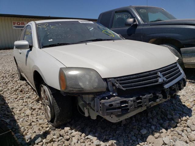 MITSUBISHI GALANT FE 2011 with VIN 4A32B2FF1BE022893 - Photo from auction