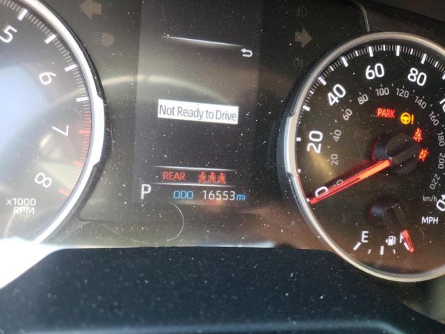 Photo 8 from auction – 2020 TOYOTA RAV4 LE with VIN 2T3H1RFV7LC061323