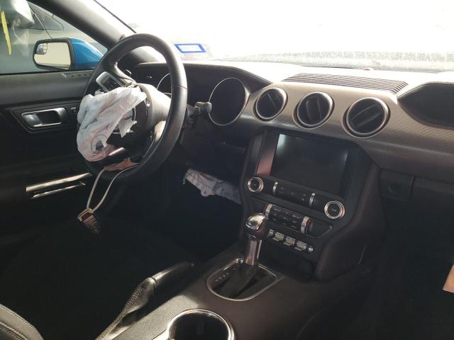 Photo 9 from auction – 2019 FORD MUSTANG with VIN 1FA6P8TH8K5168566