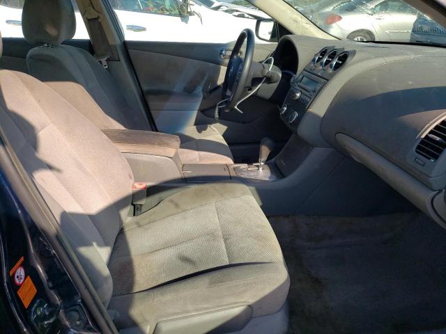 Photo 5 from auction – 2007 NISSAN ALTIMA 2.5 with VIN 1N4AL21E17C141143