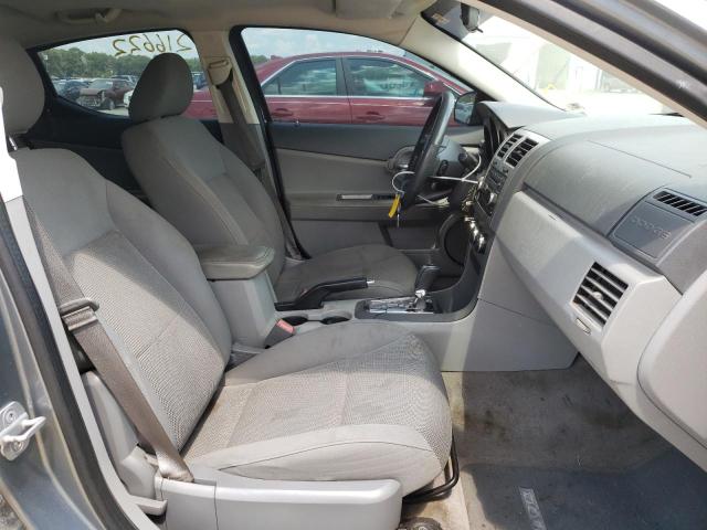 Photo 5 from auction – 2008 DODGE AVENGER SX with VIN 1B3LC56R78N259401