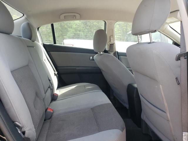 Photo 6 from auction – 2012 NISSAN SENTRA 2.0 with VIN 3N1AB6AP8CL689101