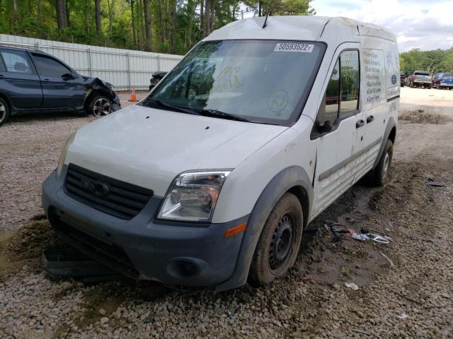 Photo 2 from auction – 2011 FORD TRANSIT CO with VIN NM0LS7AN8BT068068