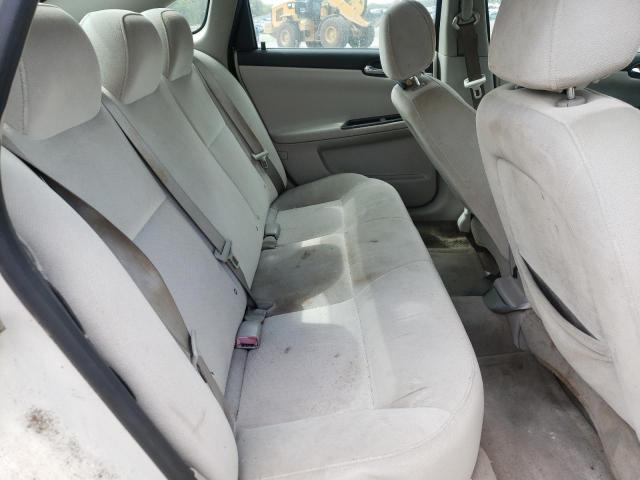 Photo 6 from auction – 2008 CHEVROLET IMPALA LT with VIN 2G1WT58N189104599